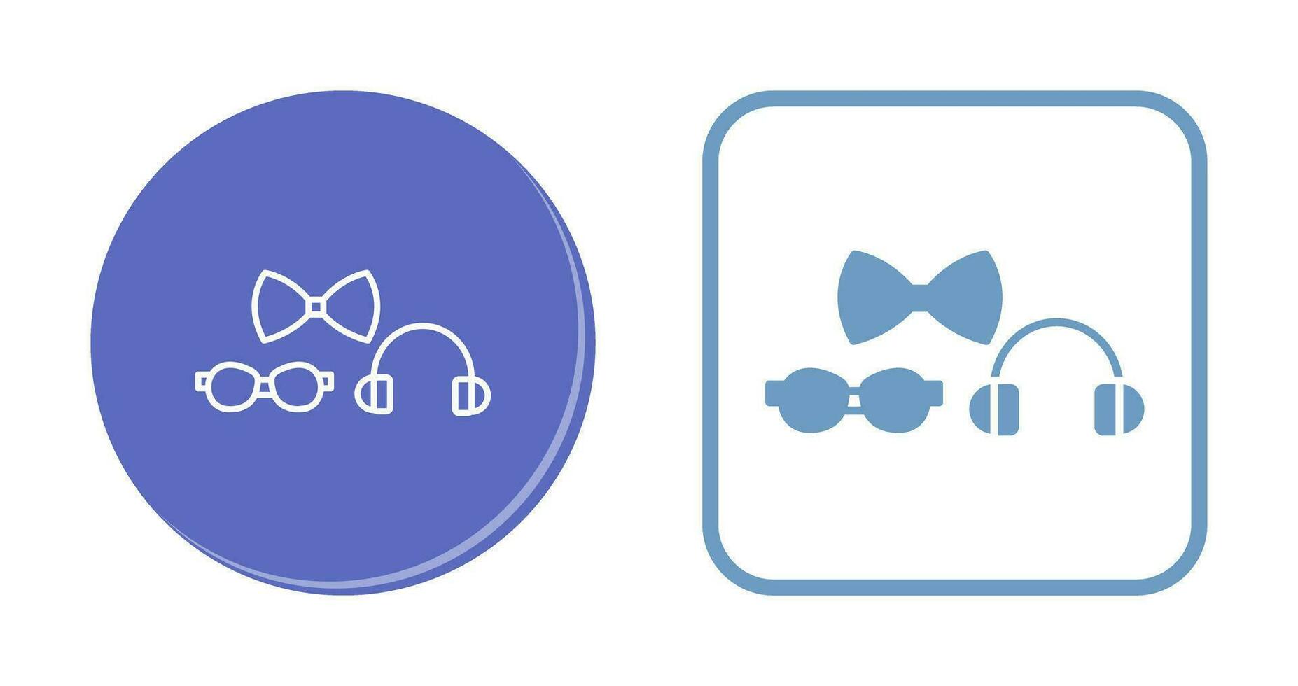 Accessories Vector Icon