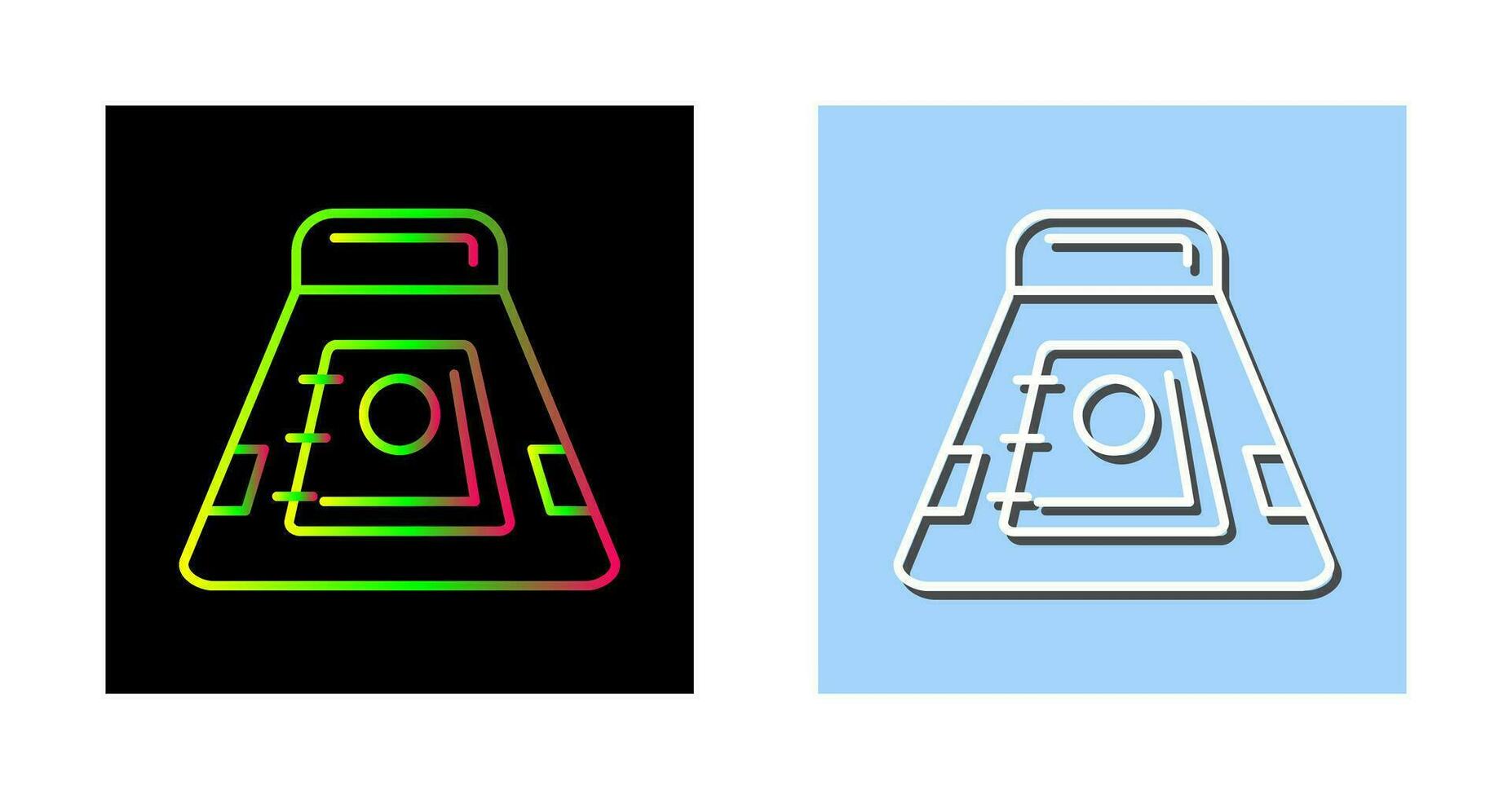 Module Vector Icon