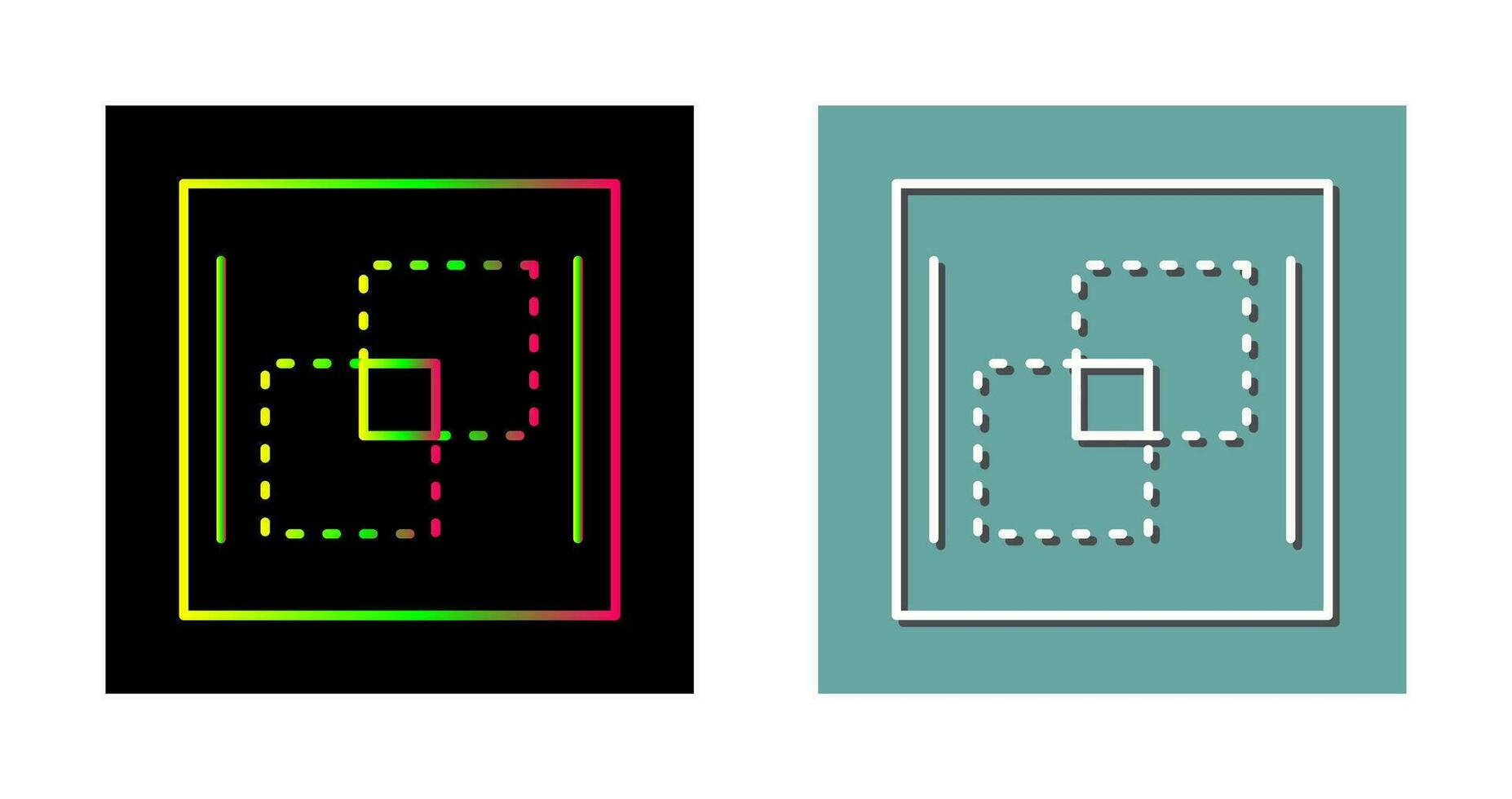 Pathfinder Vector Icon
