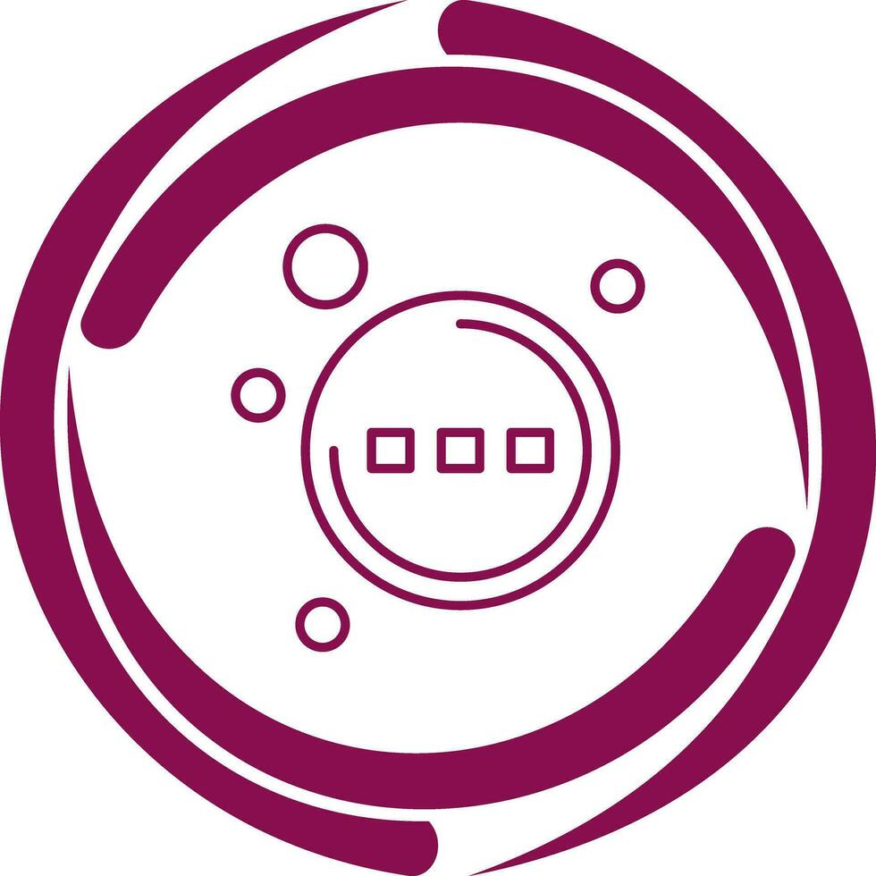 More Vector Icon