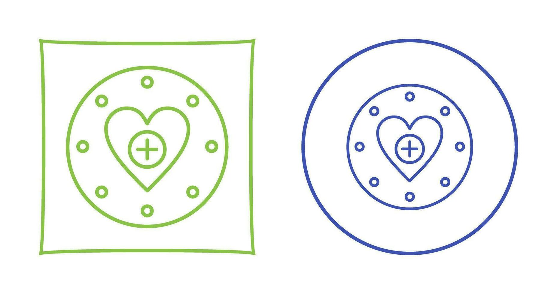 Add to Favourite Vector Icon