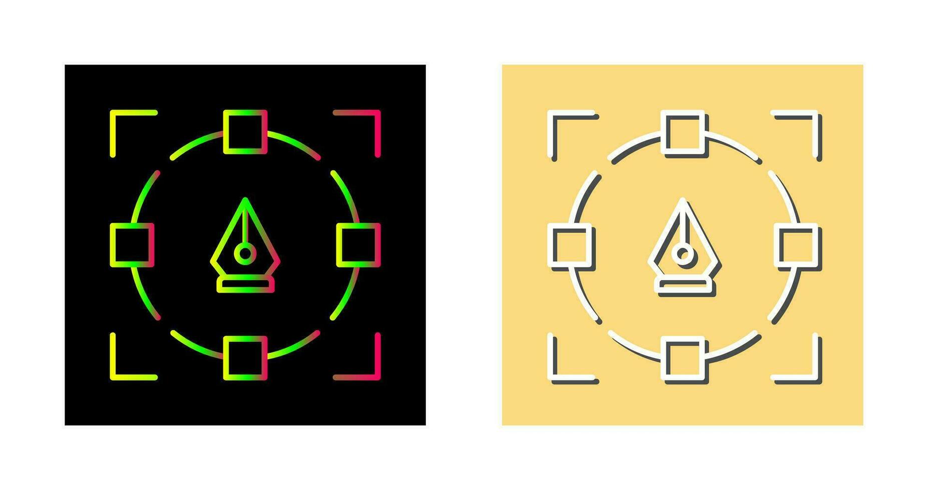 vector Vector Icon