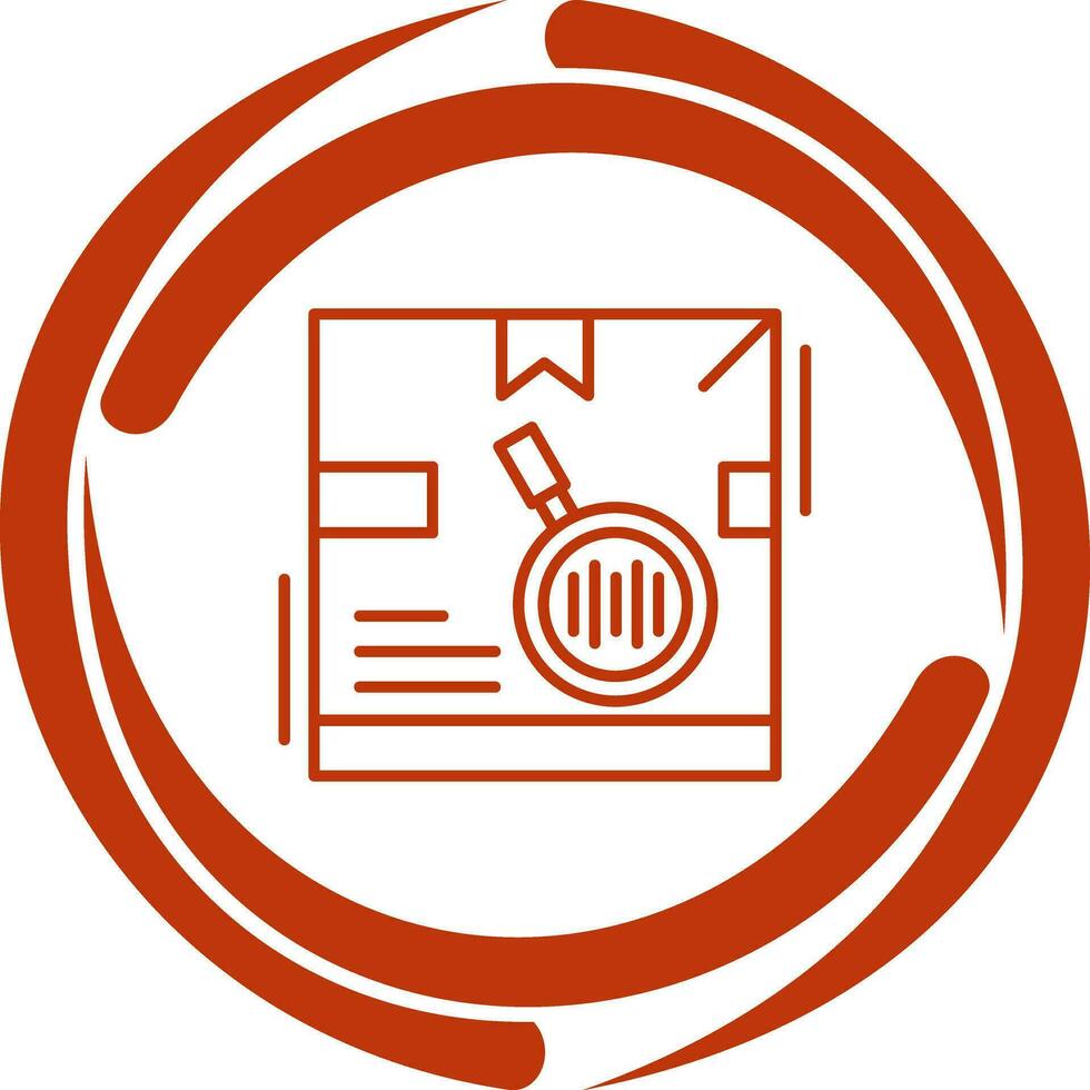 Tracking Code Vector Icon 30241674 Vector Art at Vecteezy