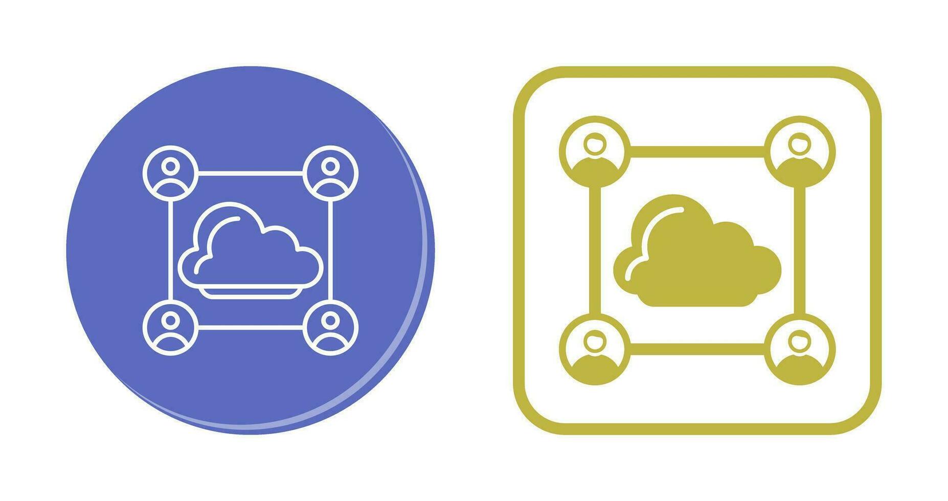 Network Vector Icon