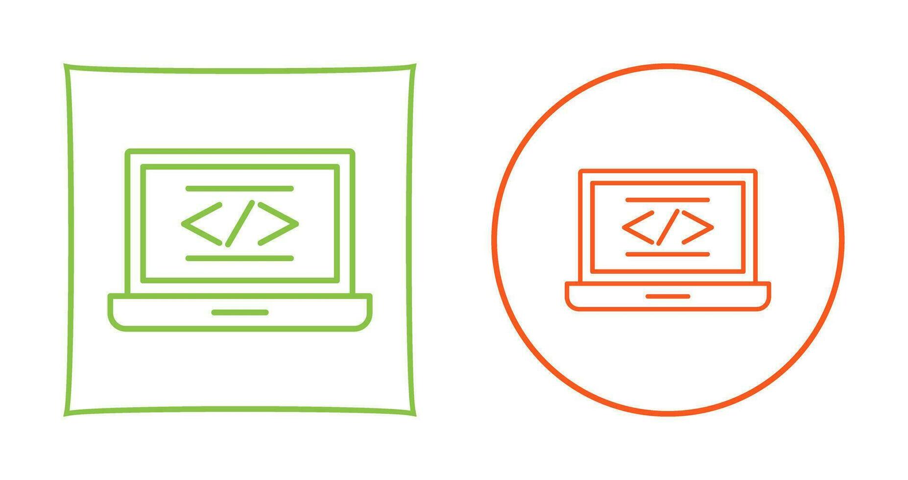 Coding Vector Icon 30242111 Vector Art at Vecteezy