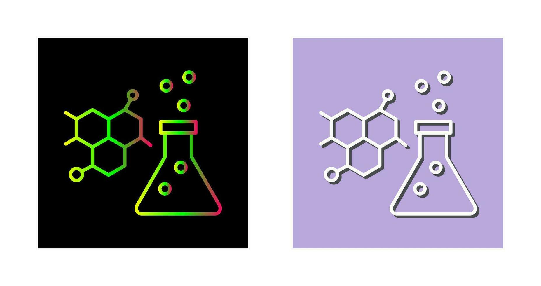 Chemistry Vector Icon