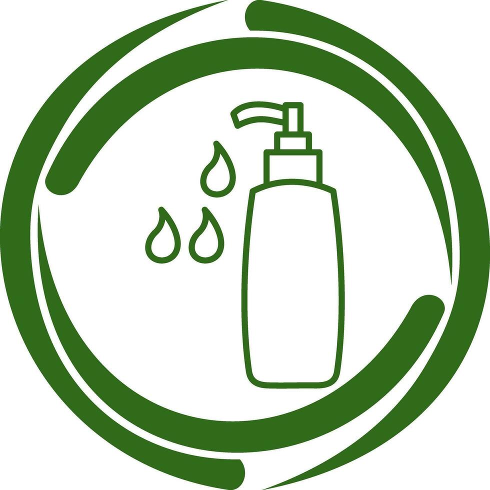 Drop Vector Icon
