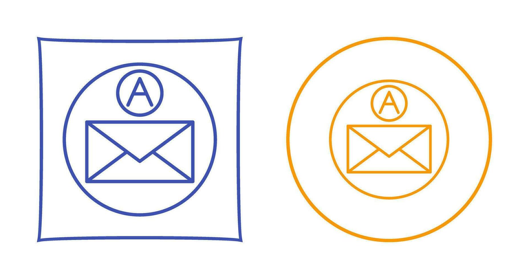 Email Vector Icon