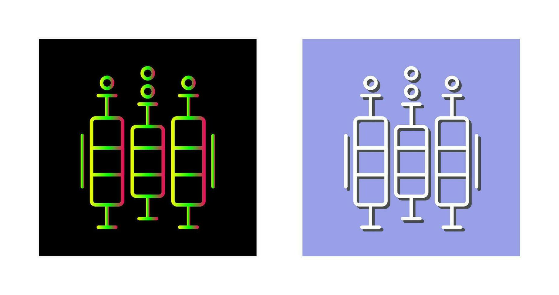 Plot Vector Icon