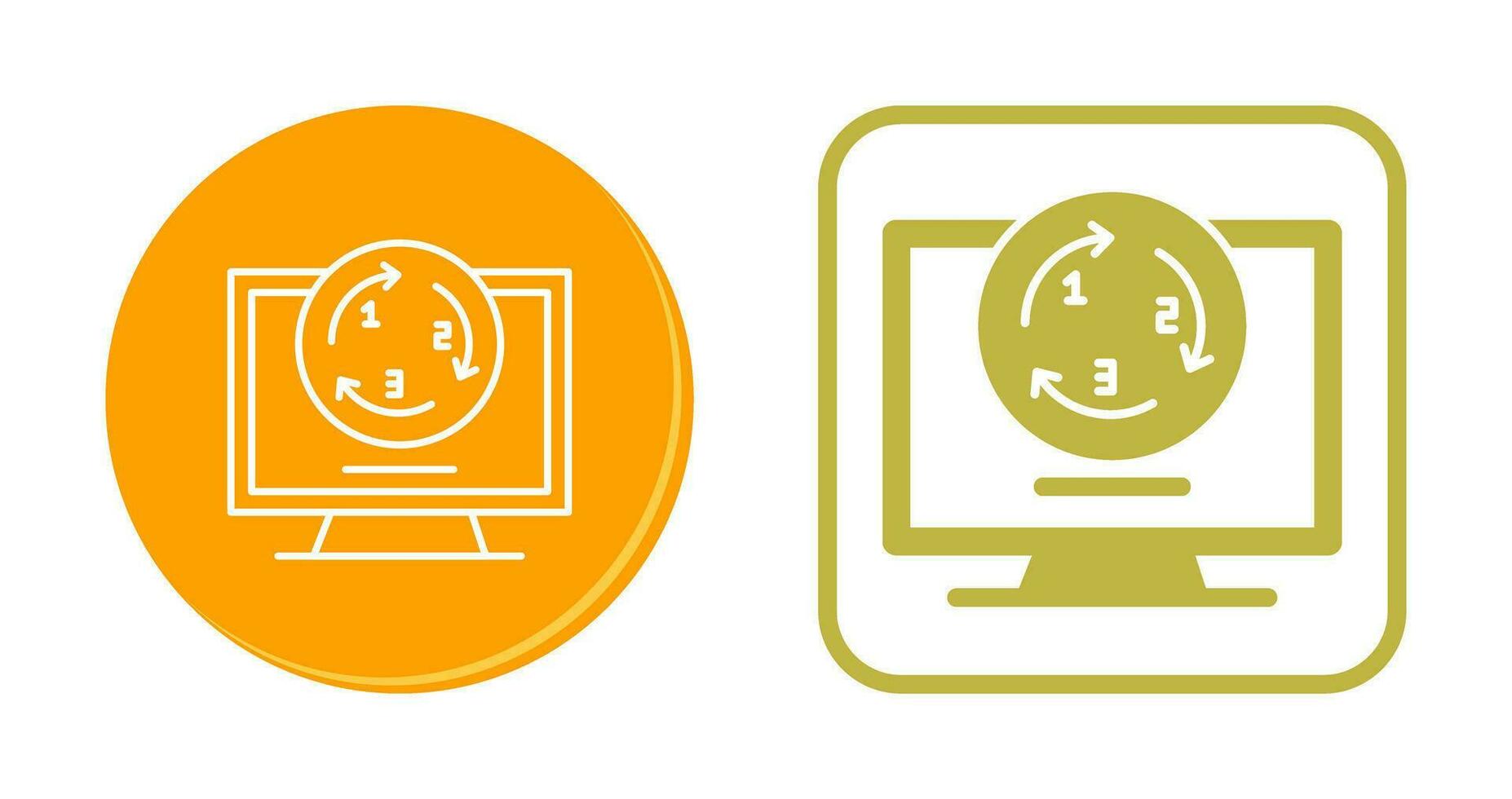 Order Vector Icon