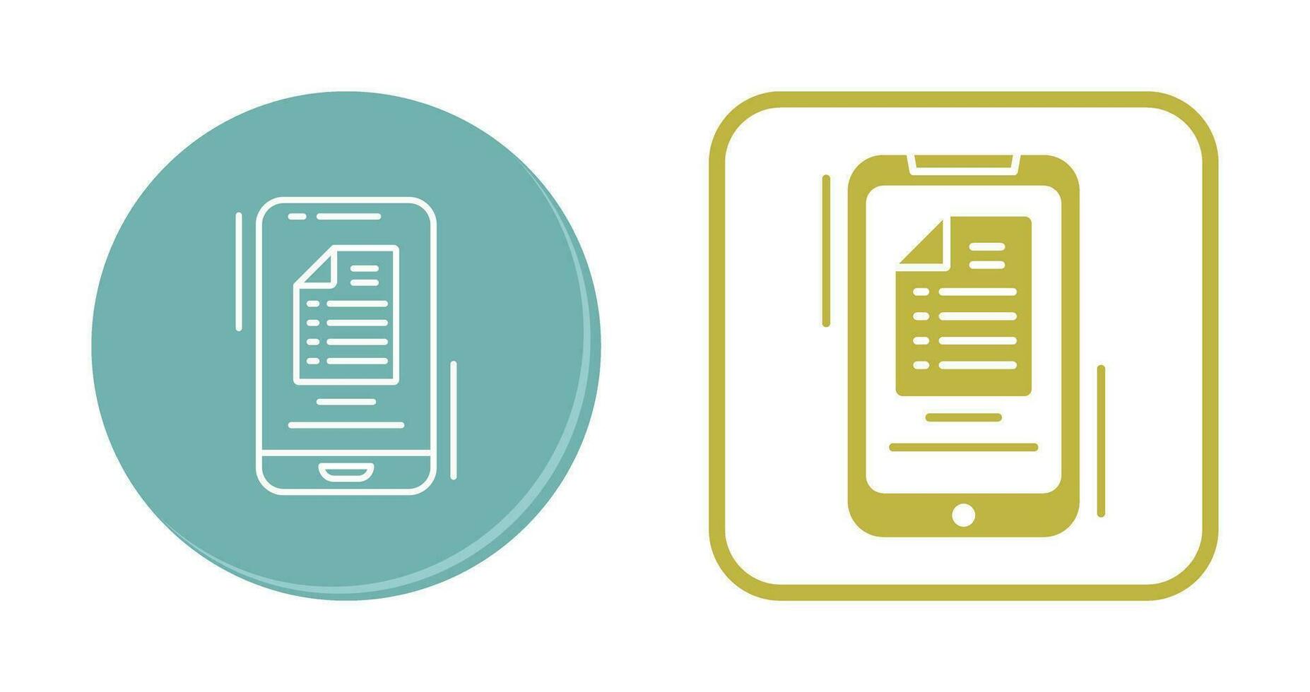 To Do List Vector Icon