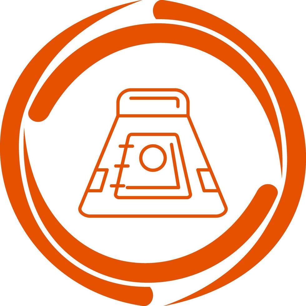 Module Vector Icon