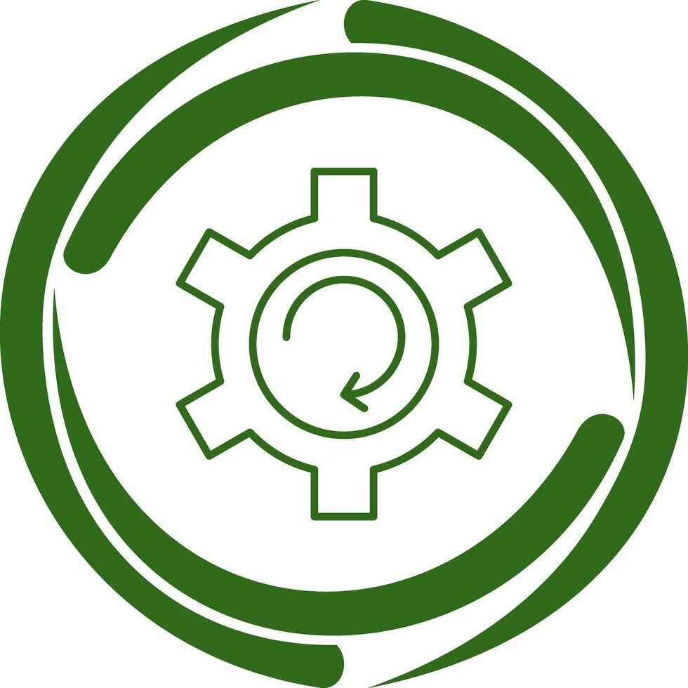 Upgrade Vector Icon