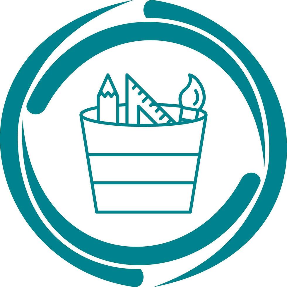 Graphic Tools Vector Icon