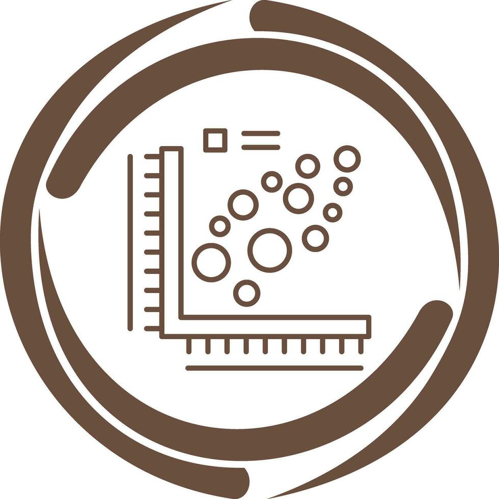 Plot Vector Icon