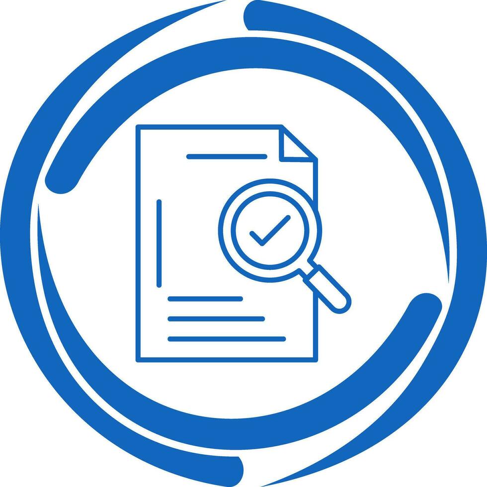 Check Vector Icon