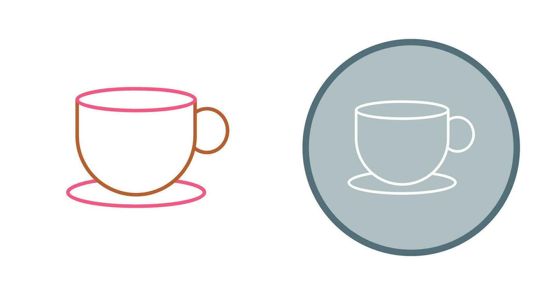 Tea Vector Icon