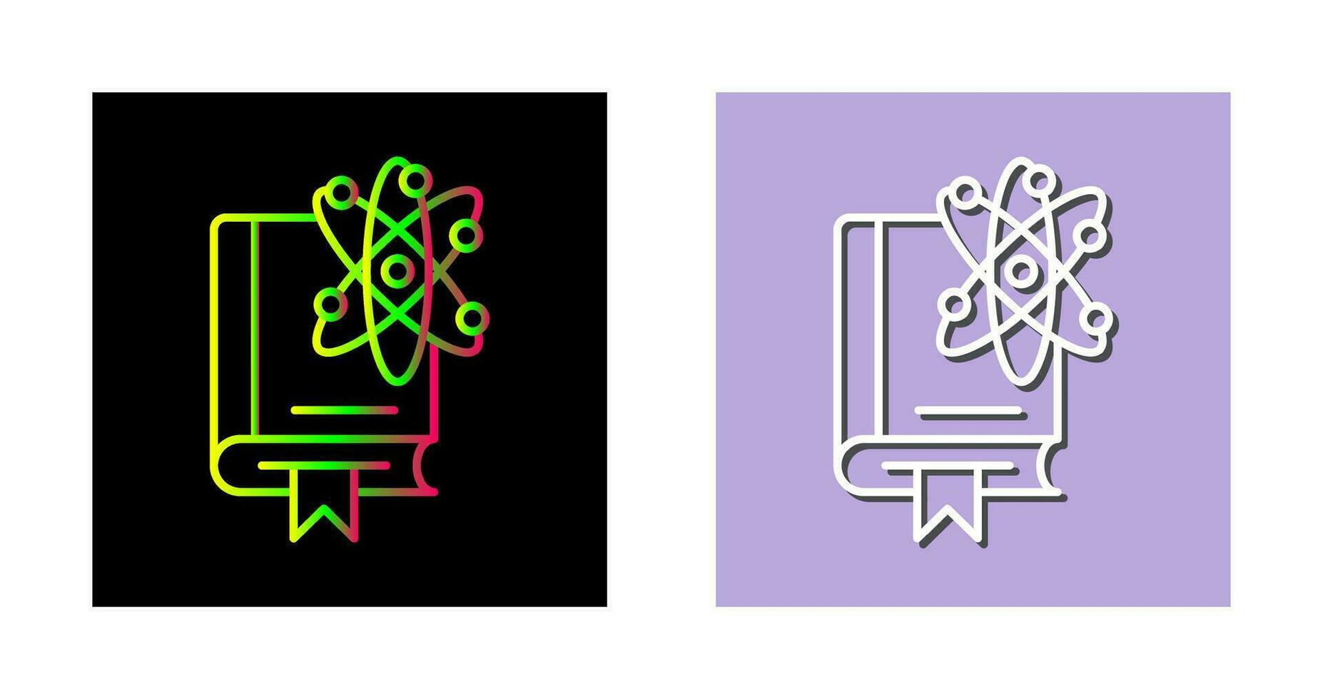 Science Vector Icon