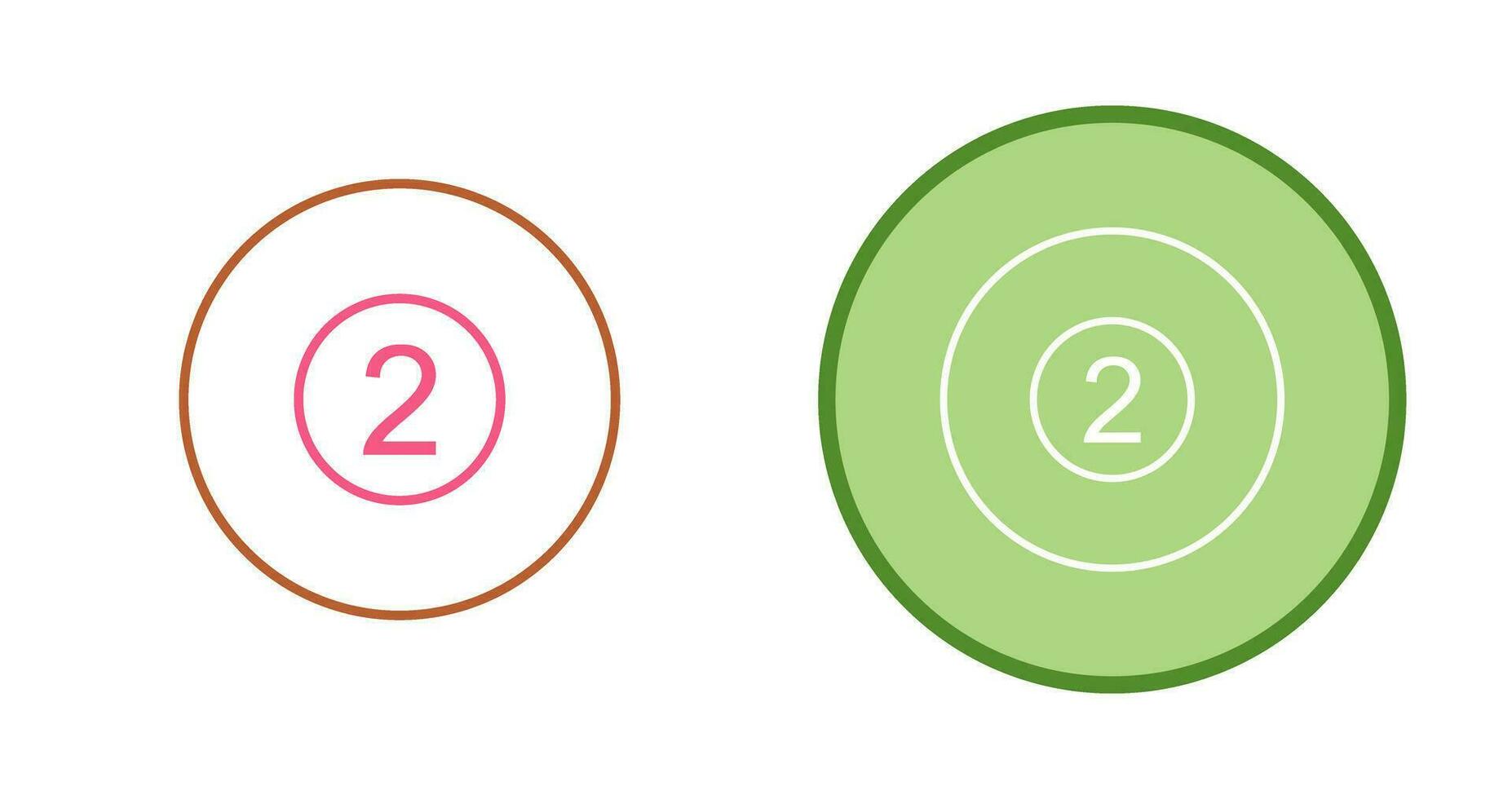 Pool Ball Vector Icon