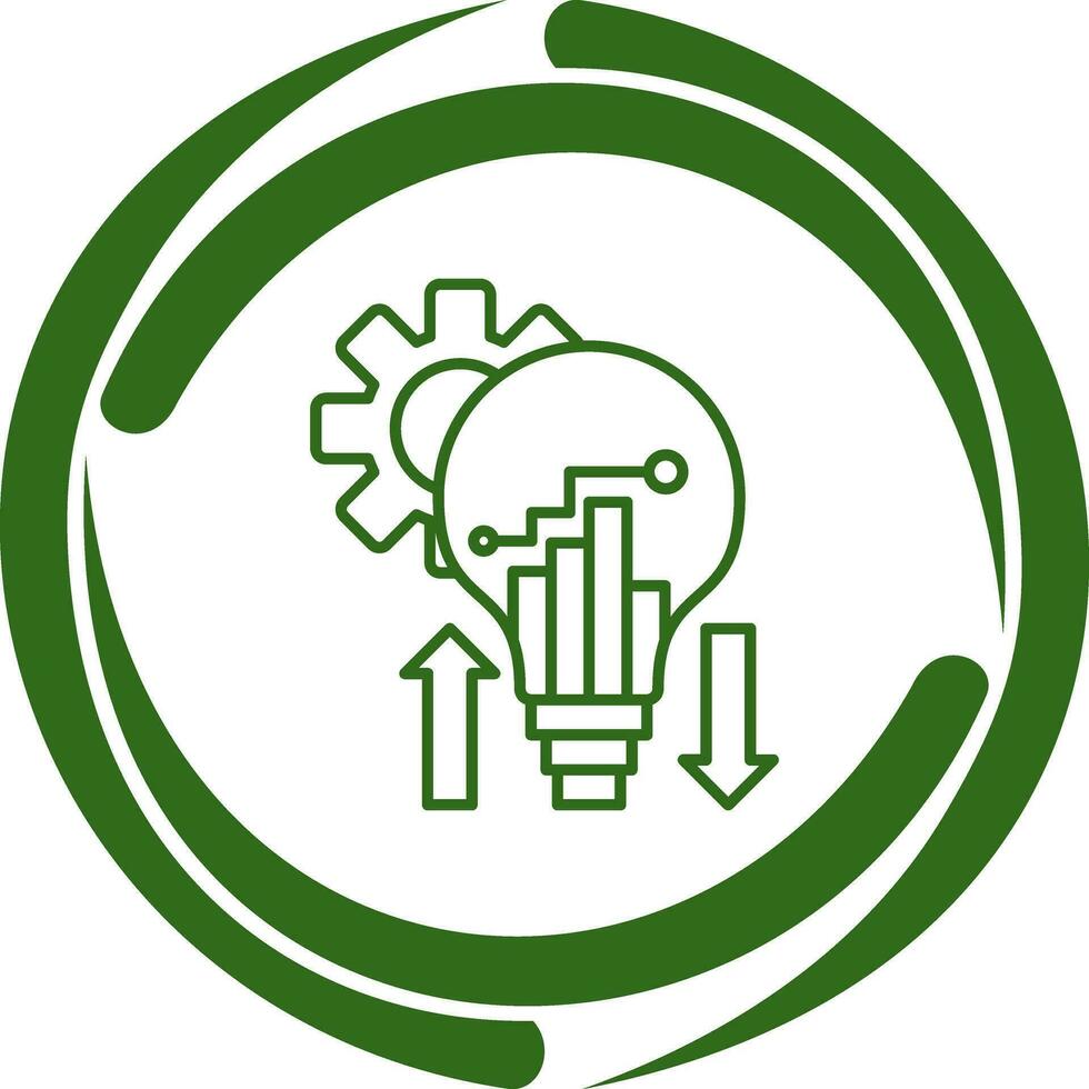 Analysis Vector Icon