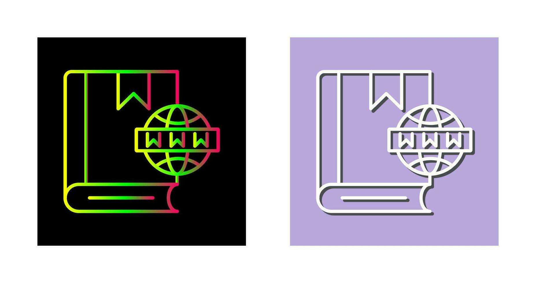 Website Vector Icon