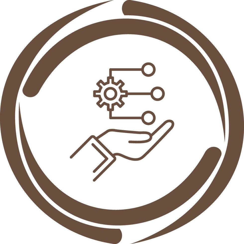 Planning Vector Icon