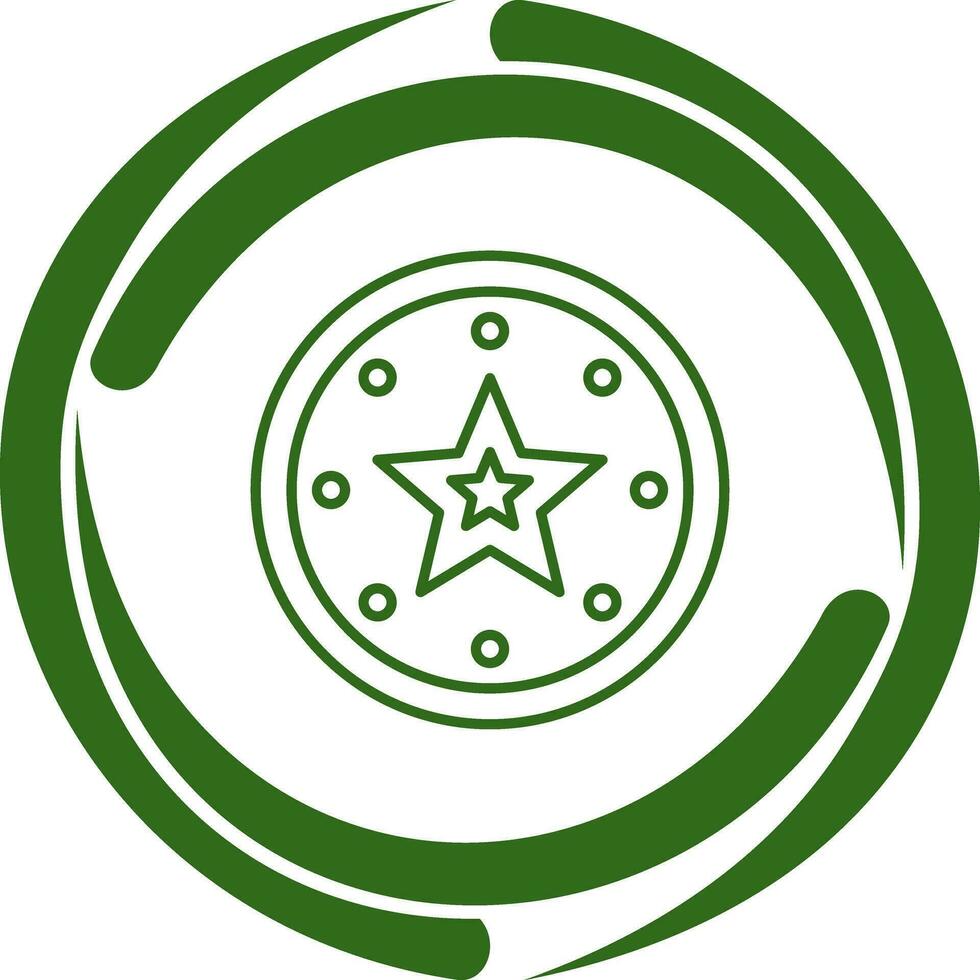 Recommended Vector Icon