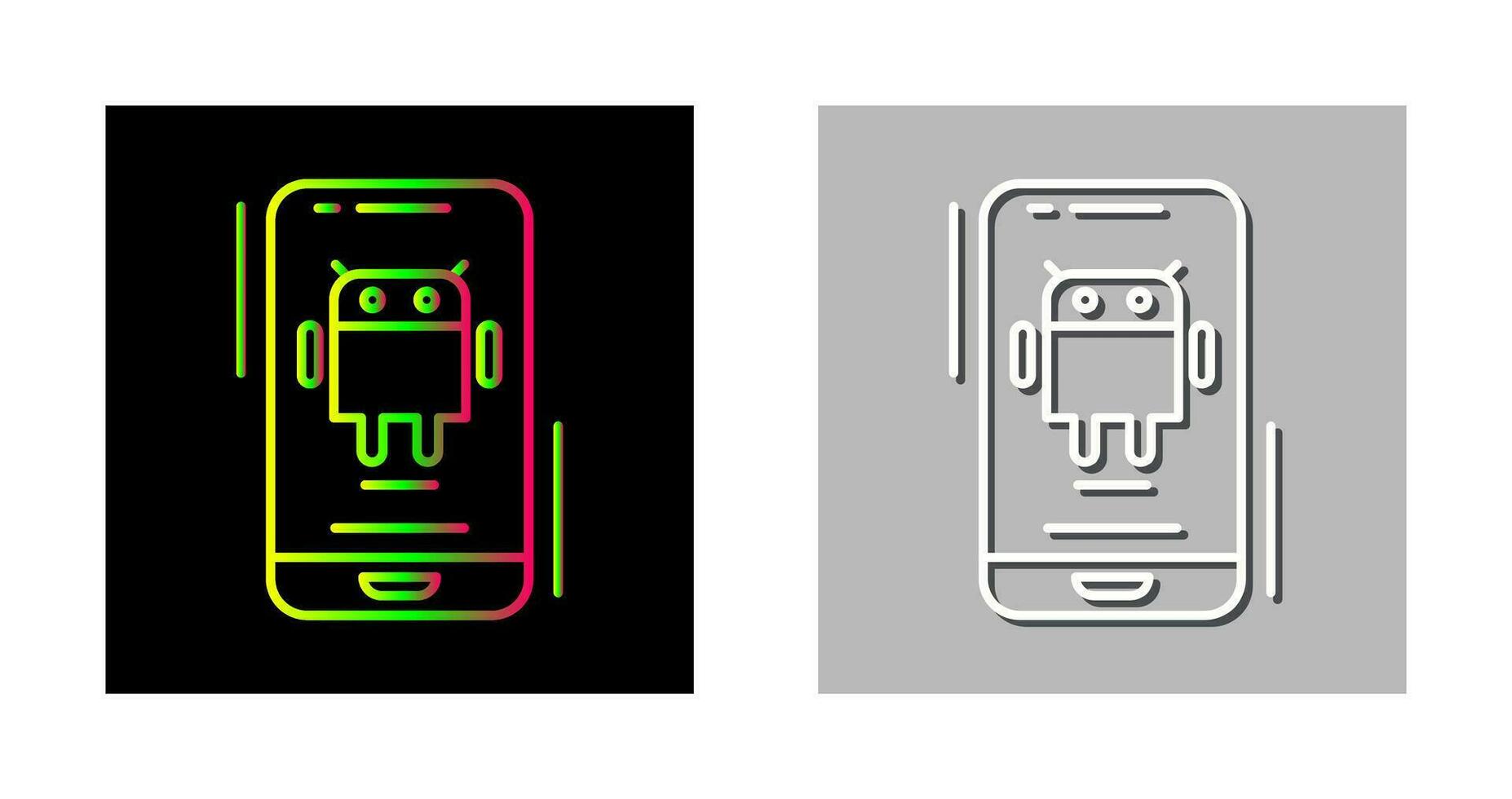 Android Vector Icon