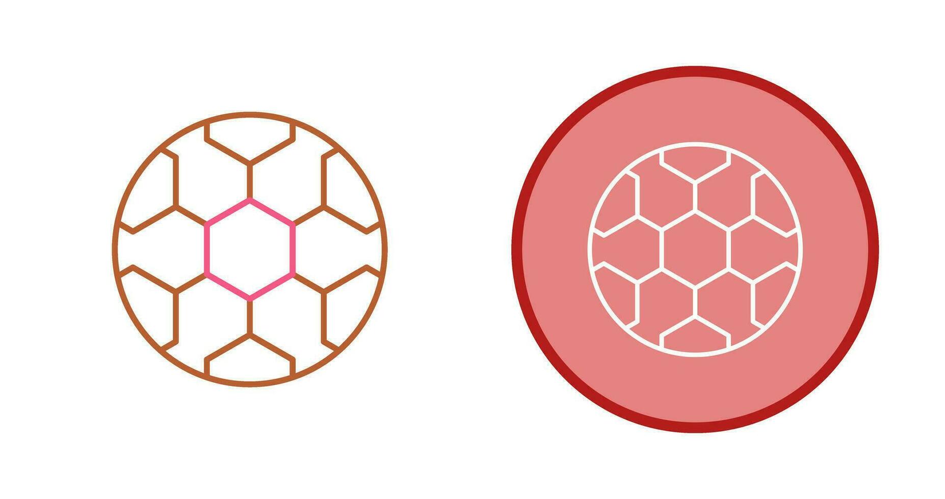 Soccer Vector Icon