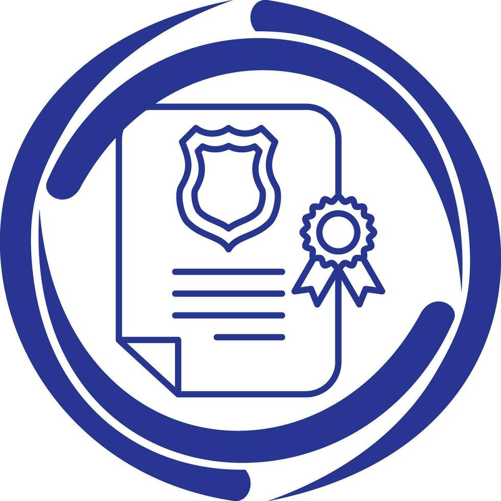 Document Vector Icon