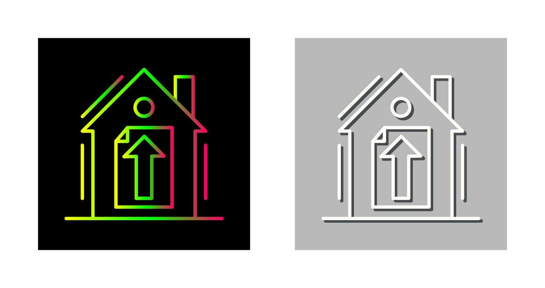 Upload Vector Icon