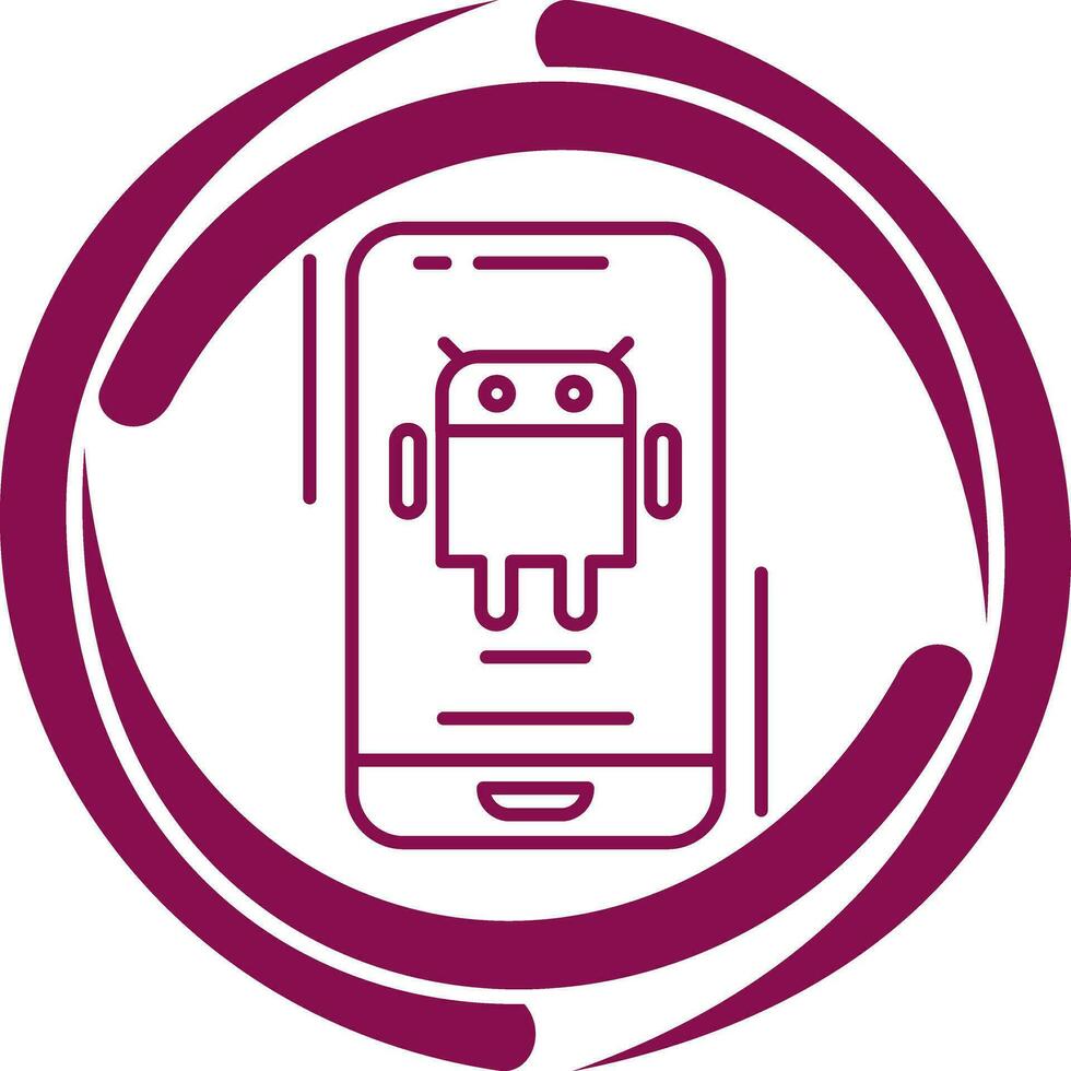 Android Vector Icon