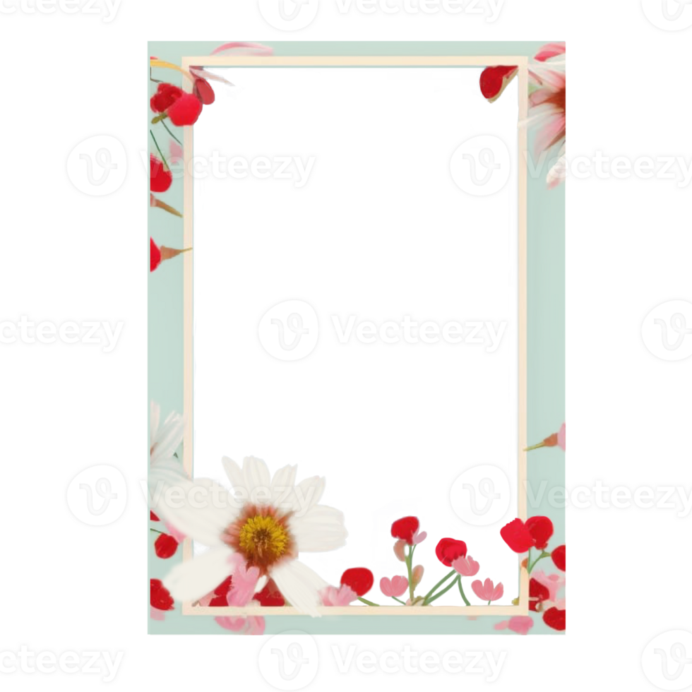 Creative Cute Frame png