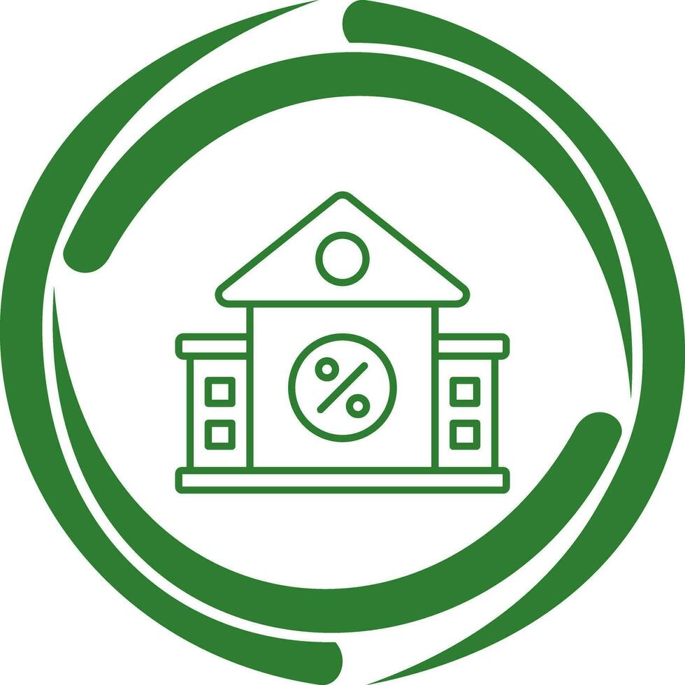 Real Estate Vector Icon