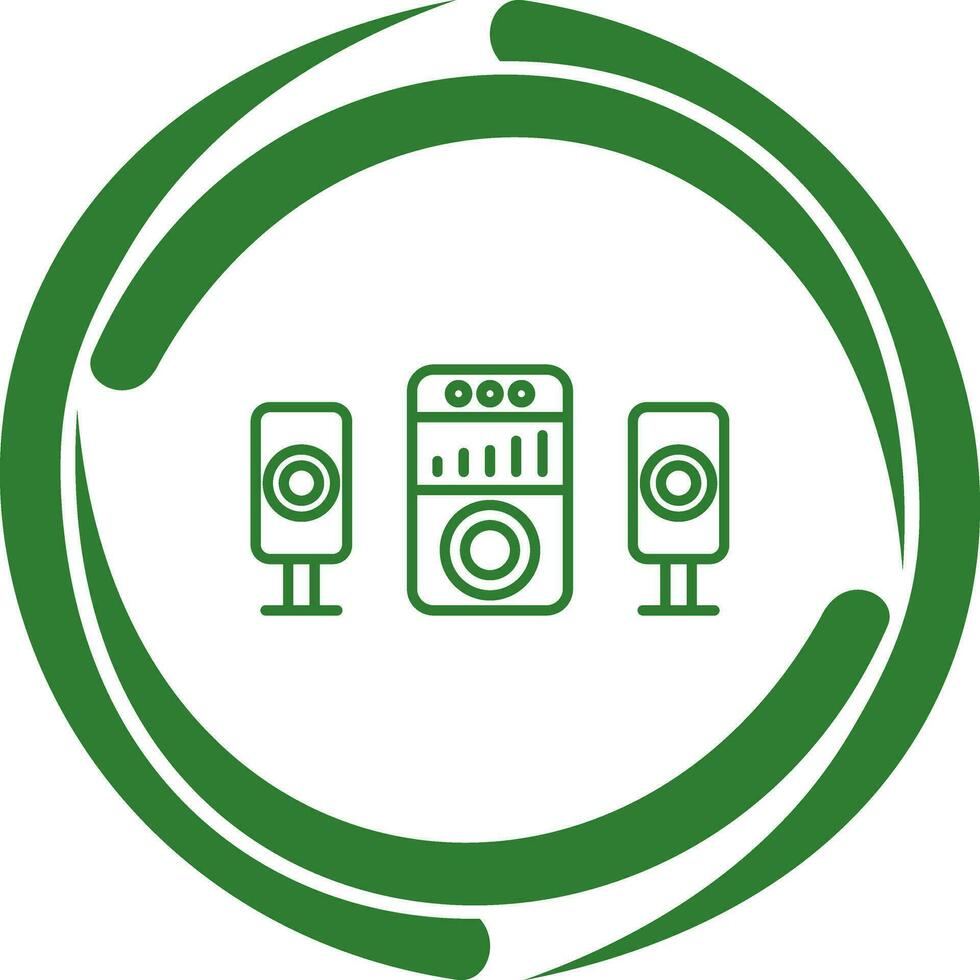 Vector Line Icon