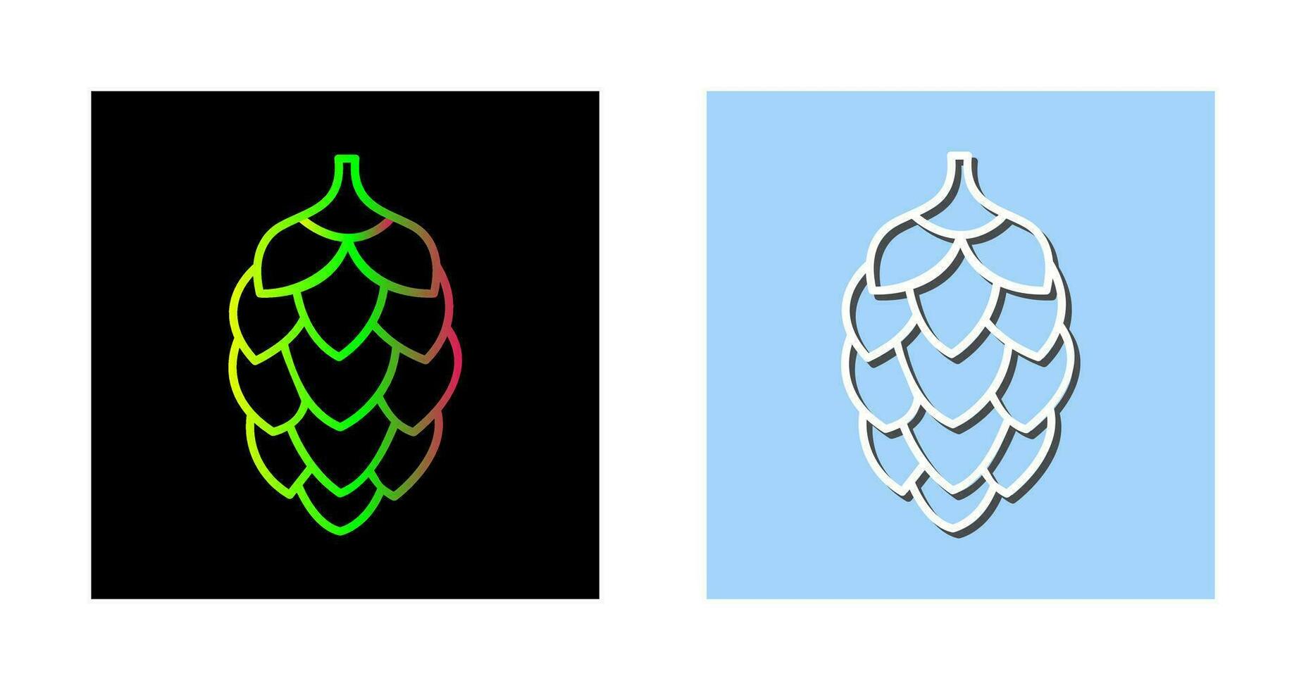 Vector Line Icon