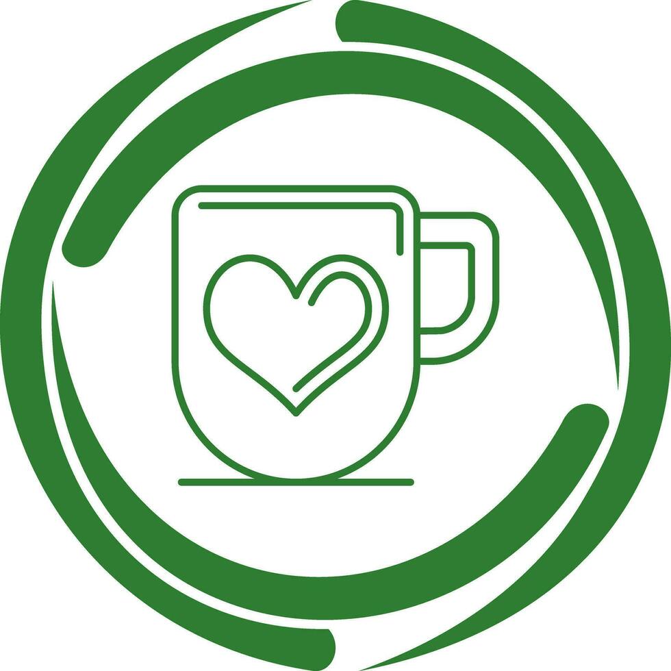 Vector Line Icon