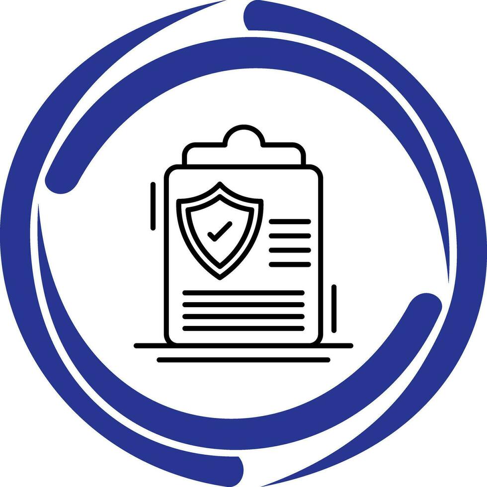 Vector Line Icon