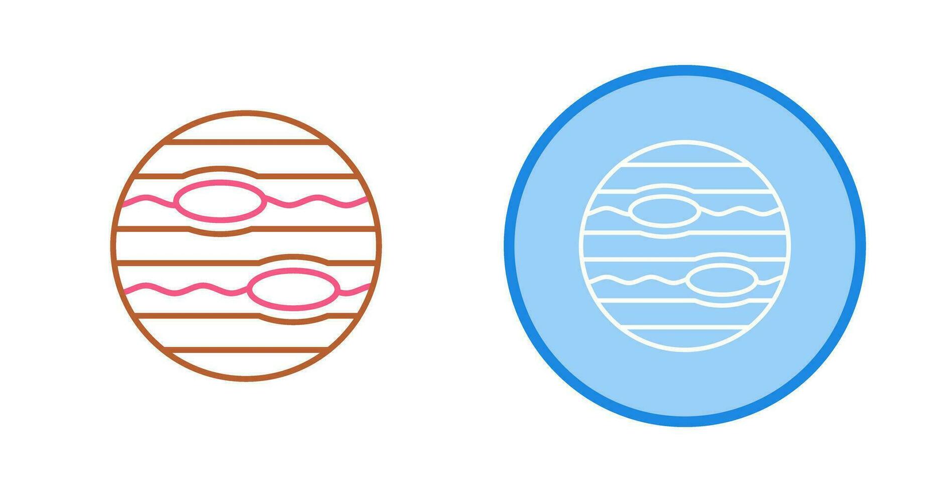 Vector Line Icon