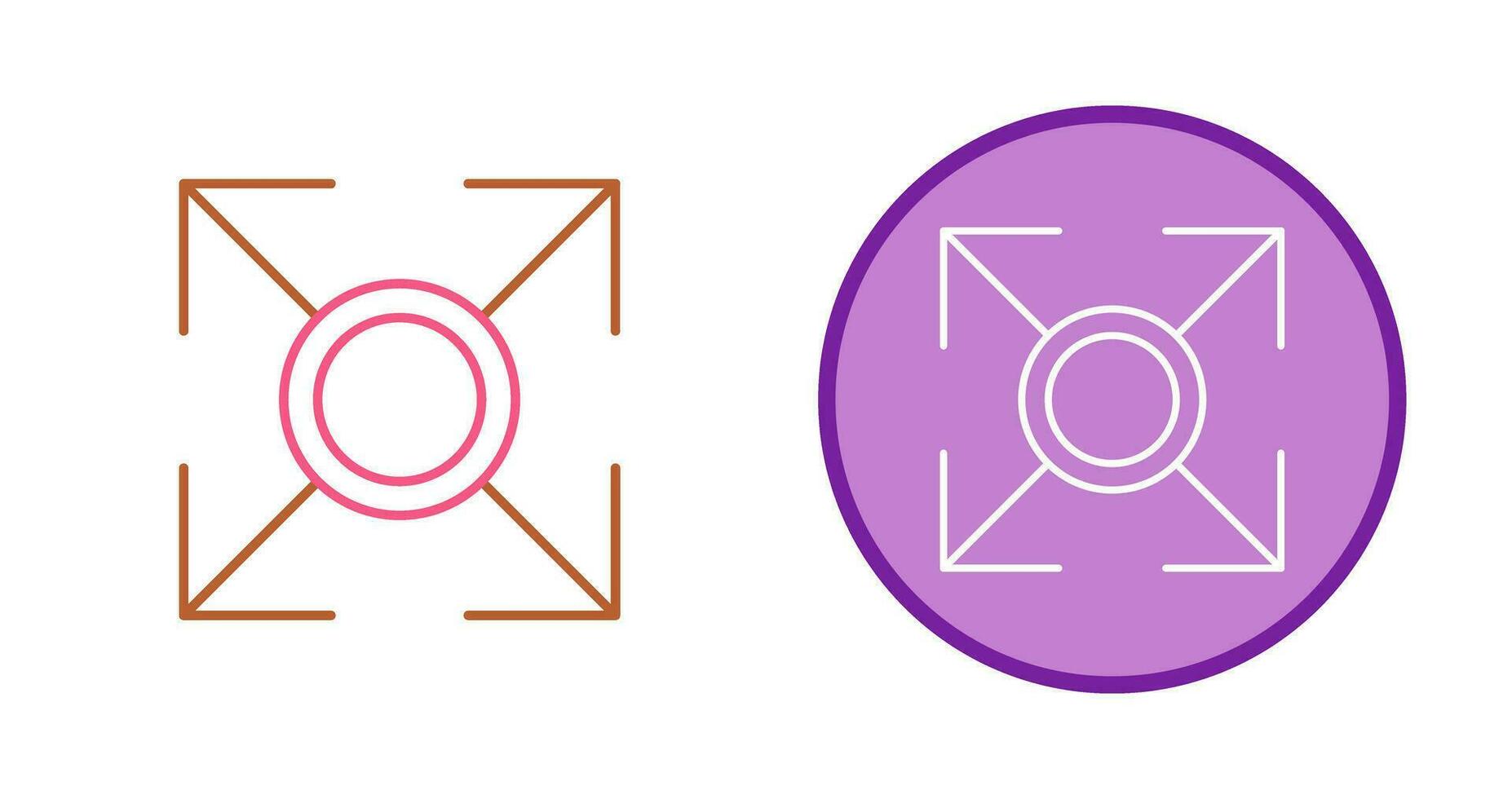 Vector Line Icon