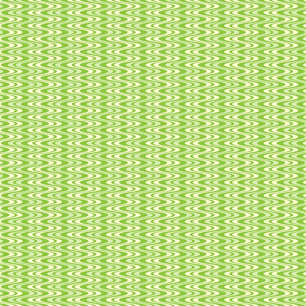 sencillo absract crema y limón Lima color ondulado patrón, perfecto para fondo, papel tapiz vector