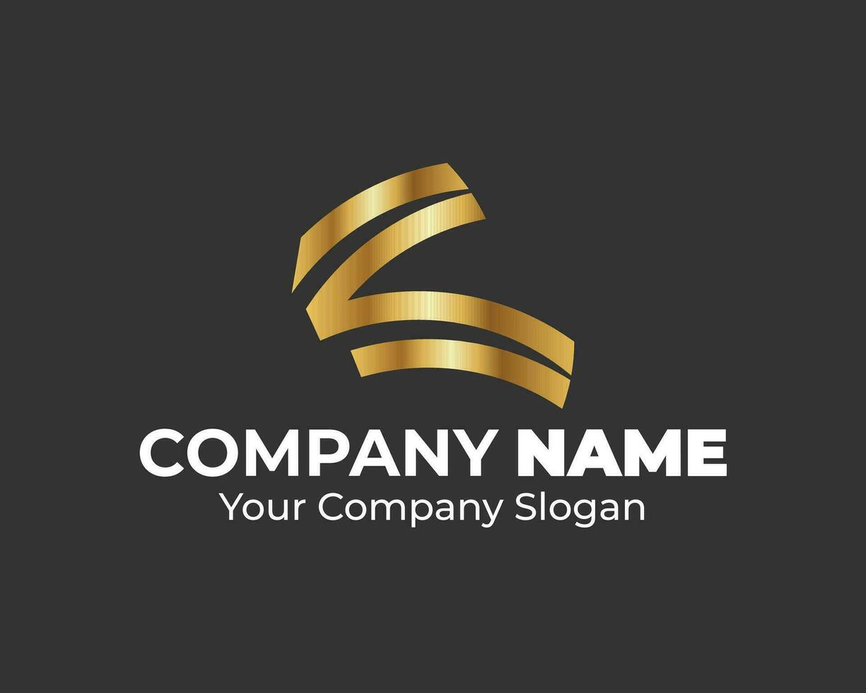 z letter minimal unique corporate logo vector