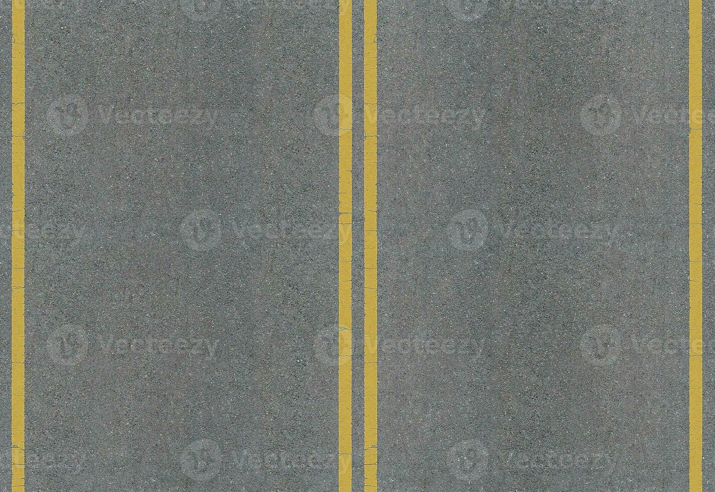 Gray asphalt texture photo
