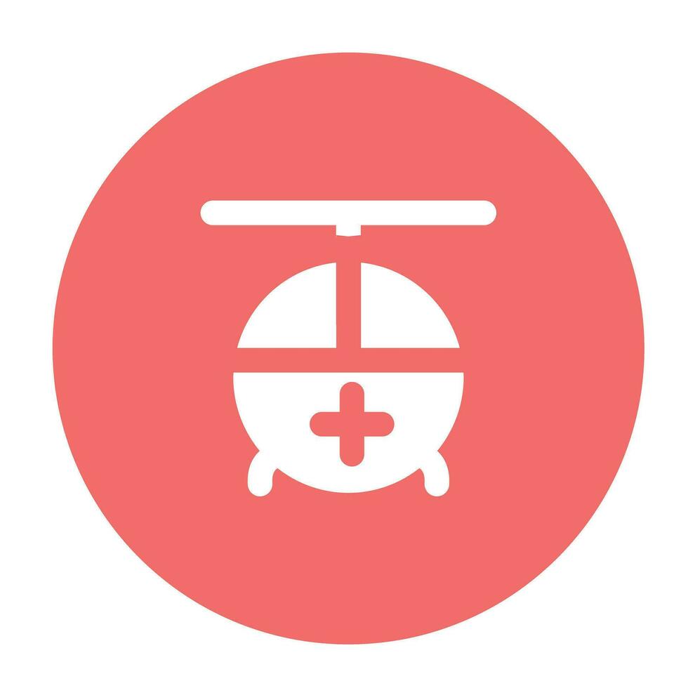 Medical and Hospital  Icon vector