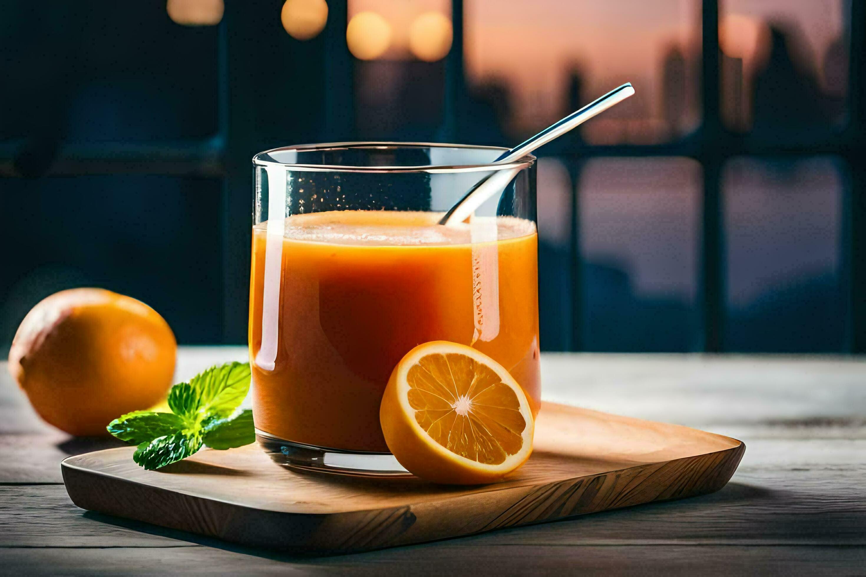 The Best Juice Cleanses For Weight Loss AI Generated 30251763 Stock 