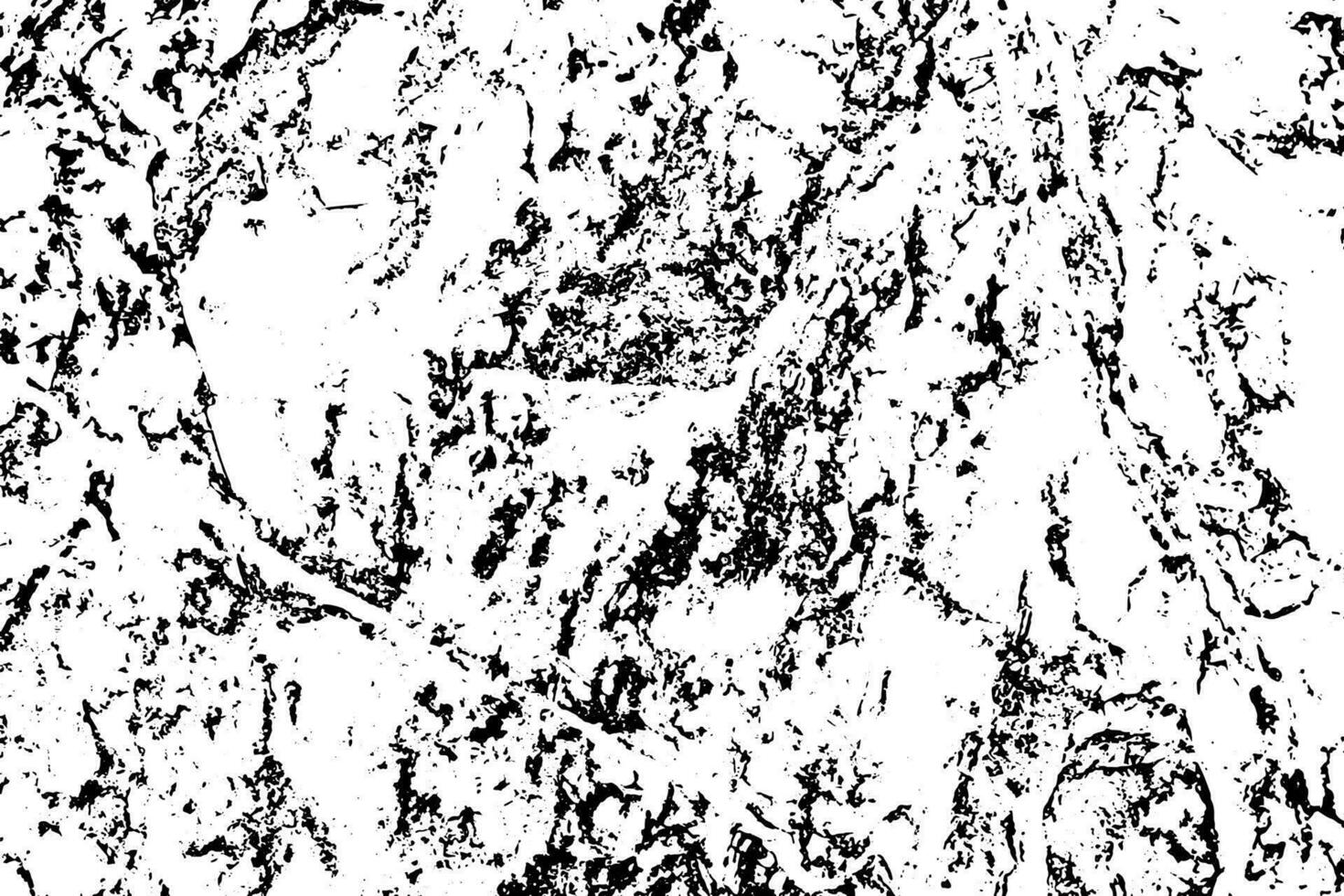 Vector rock texture abstract grunge effect