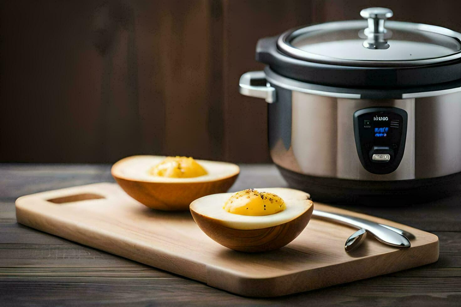 the best instant pot recipes for the holidays. AI-Generated photo