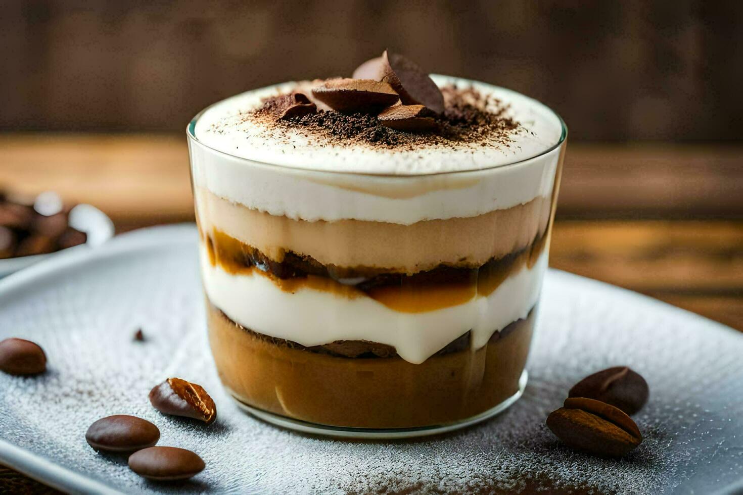 the best coffee drinks in the world. AIGenerated 30269702 Stock Photo