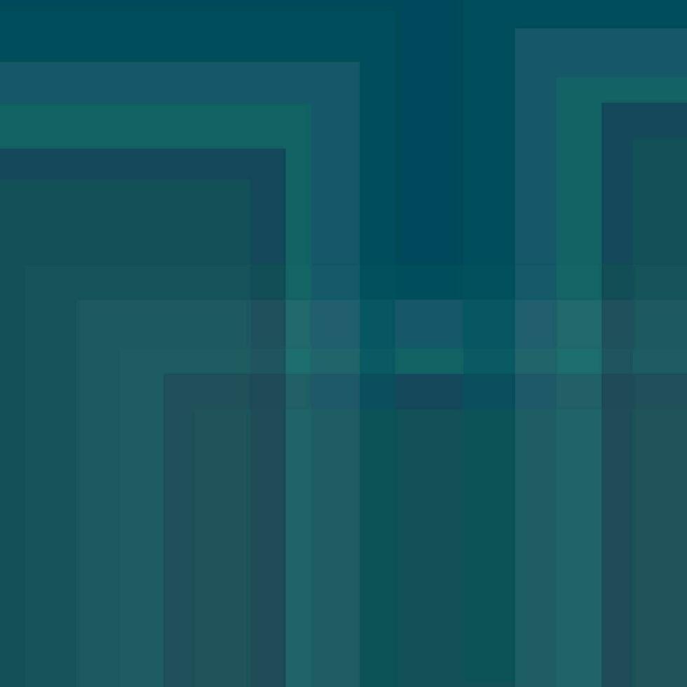 abstract green banner background vector illustration