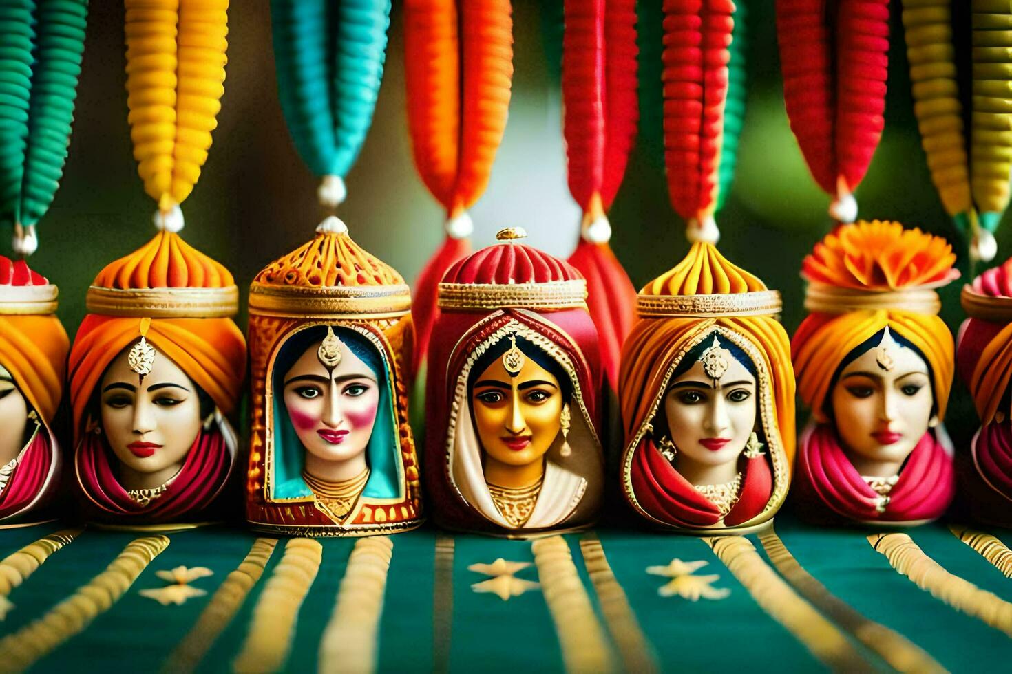 Indian Diwali Decoration Ideas AI Generated 30308090 Stock Photo At indian-diwali-decoration-ideas-ai-generated-30308090-stock-photo-at